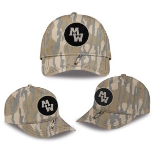 Morgan Wallen Still The Problem Tour 2026 Hat (1)