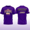 JMU Football SBC Champions 2025 Shirt 3 JMU Football SBCChampions 2025 Shirt (2)