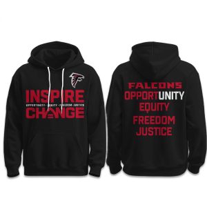 Falcons Inspire Change Hoodie 2025 1