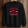 Jacob Rodriguez Texas Tech 100 Years Of Football 1925 2025 Hoodie (3)