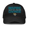 Jaguars Inspire Change Hoodie 2025 2