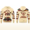 Jaguars Native American Heritage Month Hoodie 2