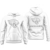 Jaguars White Out 2026 Hoodie 1