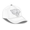 Jaguars White Out 2026 Hoodie 2