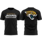 Jaguars x Trevor Lawrence 2025 2026 Shirt