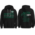 Jets Inspire Change Hoodie 2025