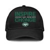Jets Inspire Change Hoodie 2025 2