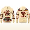 Jets Native American Heritage Month Hoodie 2