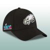 Joe Biden Eagles Bowl LVII Hat 3 Joe Biden Eagles Bowl LVII Hat (2)