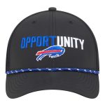 Josh Allen Bills Opportunity Inspire Change Hat