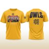 Kennesaw State Football CUSA Champions 2025 Shirt 3 Kennesaw State Football CUSA Champions 2025 Shirt (2)