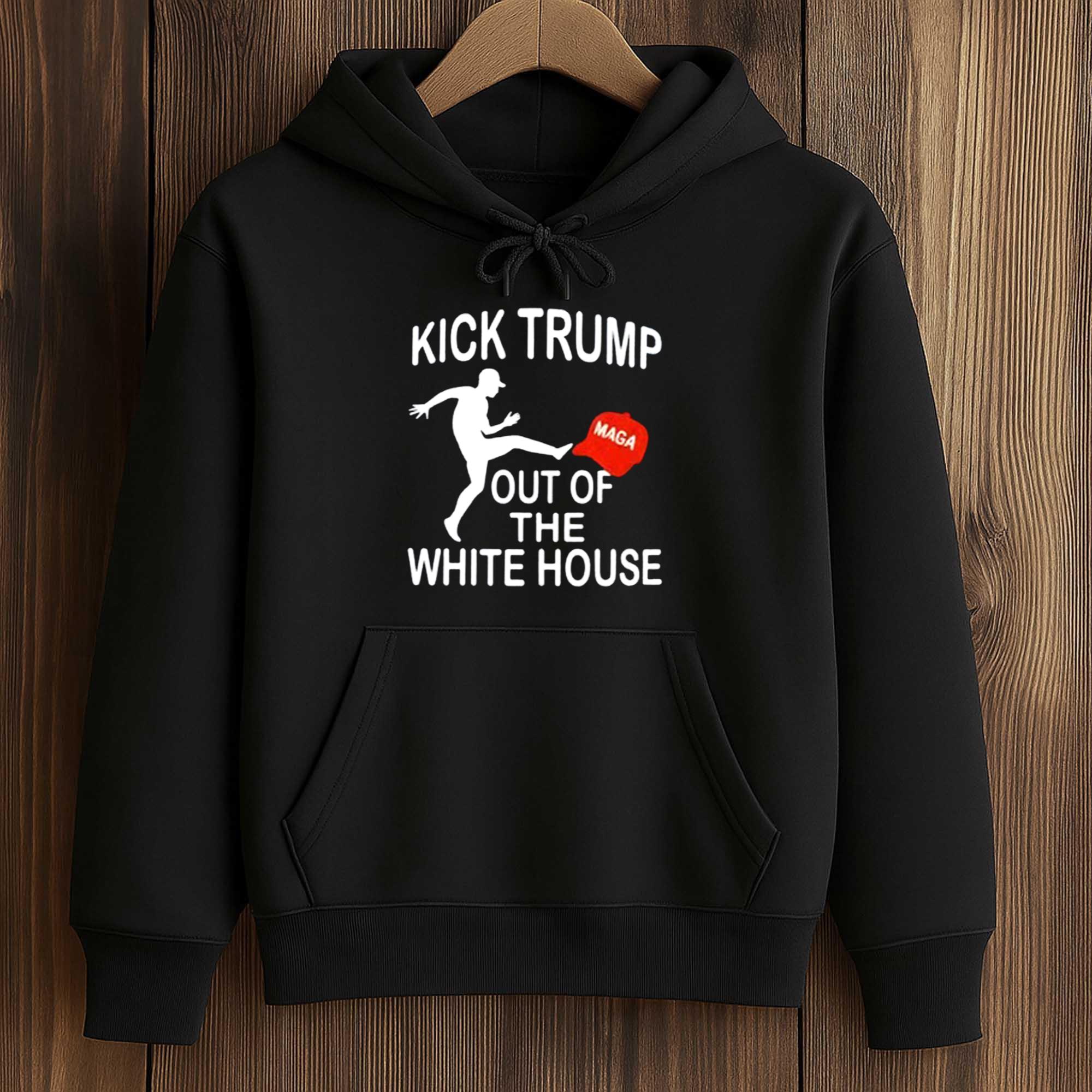 Kick Trump Out Of The White House MAGA Shirt 4 Kick Trump Out Of The White House MAGA Shirt (7)