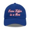 Lane Kiffin Is a Hoe Hat