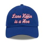 Lane Kiffin Is a Hoe Hat