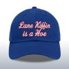 Lane Kiffin Is a Hoe Hat