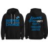 Lions Inspire Change Hoodie 2025 1