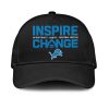 Lions Inspire Change Hoodie 2025 2