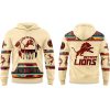 Lions Native American Heritage Month Hoodie 1