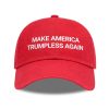 Make America Trumpless Again Hat (1)