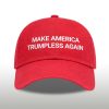 Make America Trumpless Again Hat (2)
