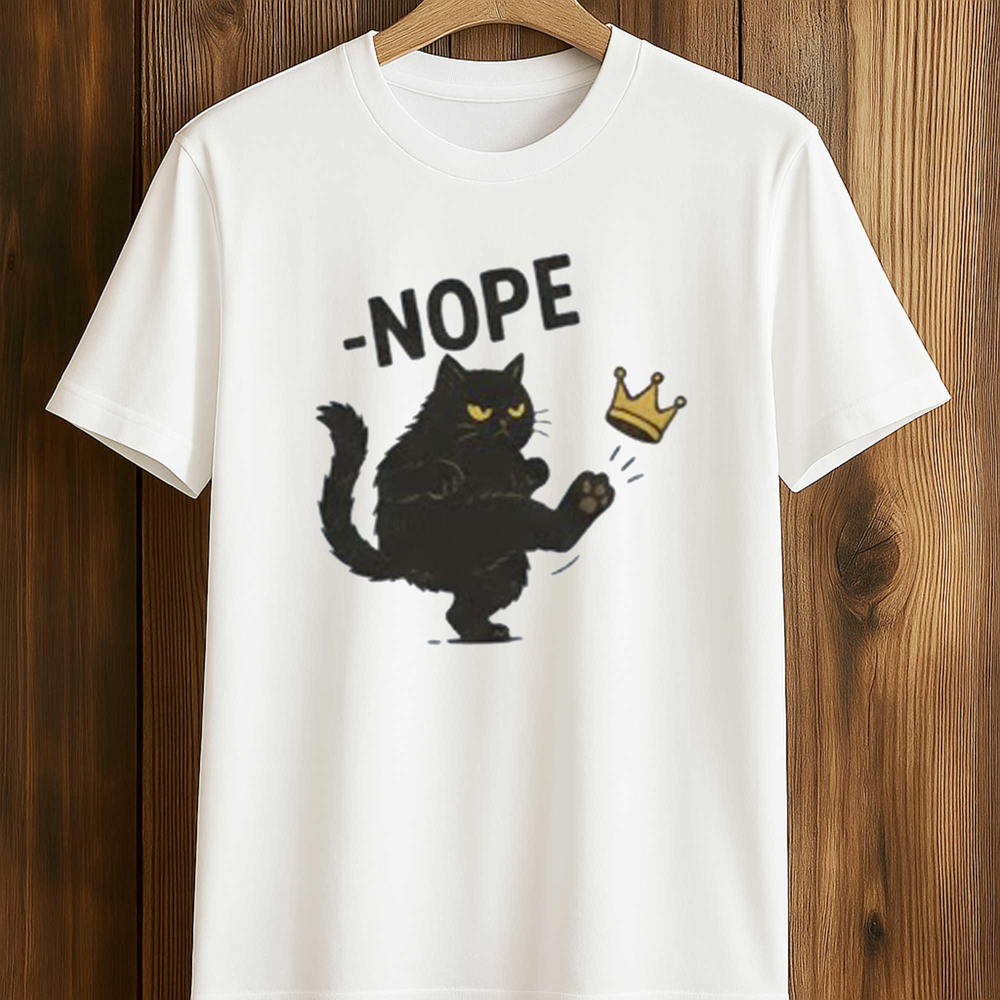 Mark Ruffalo Wears No Kings Shirt Mark Ruffalo Wears No Kings Shirt