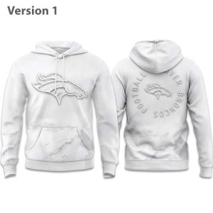 2025 Broncos White Out Hoodie (1)