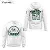 Ohio Bobcats Football Frisco Bowl Champions 2025 Hoodie 1