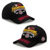 Ohio State 2025 Big Ten Champions Hat 4 Ohio State 2025 Big Ten Champions Hat (1)
