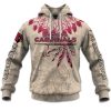 2025 Personalized Cardinals Football Native American Heritage Hoodie 4 2025 Personalized Cardinals Football Native American Heritage Hoodie (2)