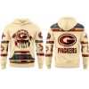 Packers Native American Heritage Month Hoodie 1