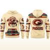 Packers Native American Heritage Month Hoodie 2