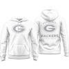 Packers White Out 2026 Hoodie 1