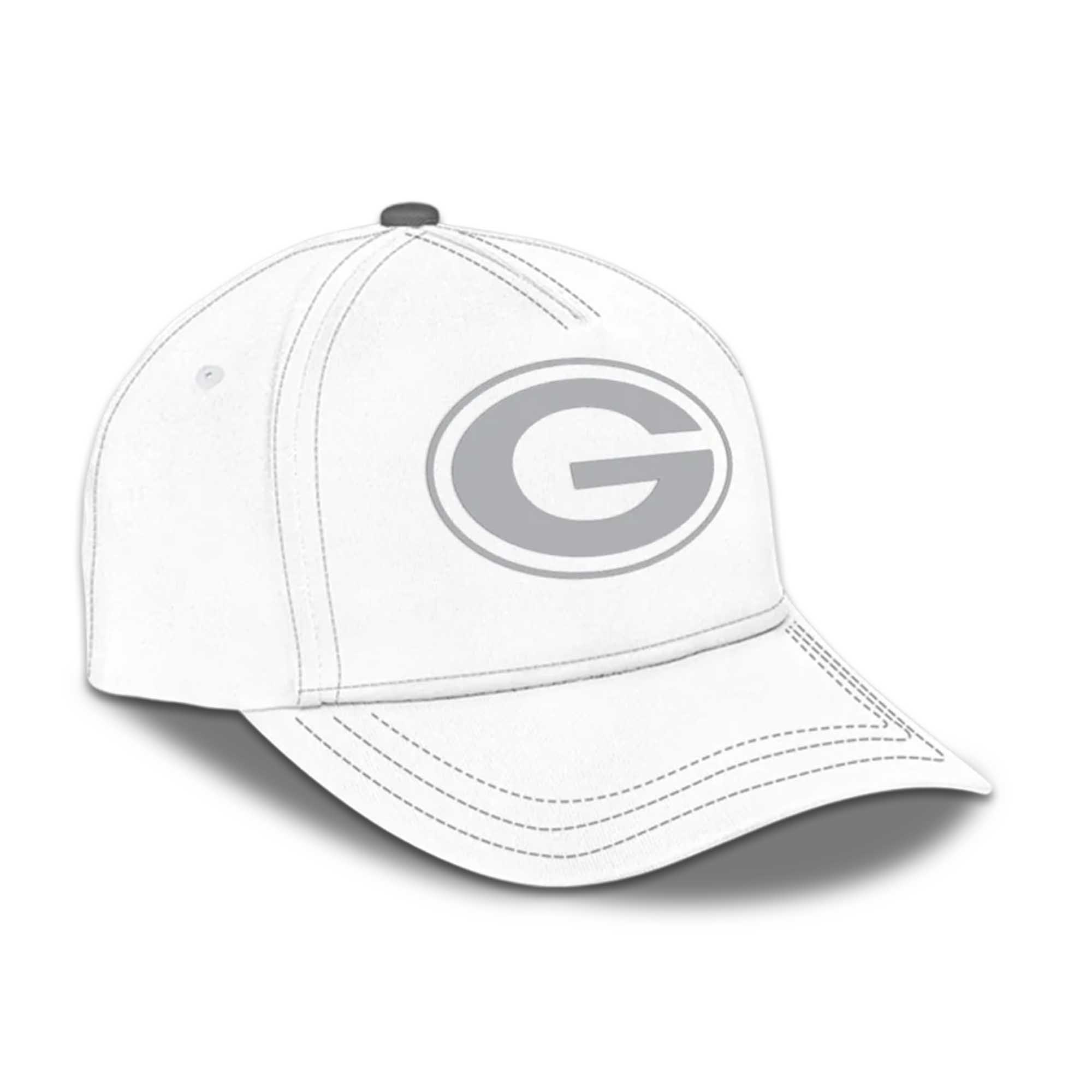 Packers White Out 2026 Hoodie 2 Packers White Out 2026 Hoodie 2