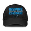 Panthers Inspire Change Hoodie 2025 2