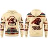 Panthers Native American Heritage Month Hoodie 1