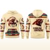 Panthers Native American Heritage Month Hoodie 2