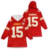 Patrick Mahomes 15 Chiefs Football Unisex Blanket Hoodie 3 Patrick Mahomes 15 Chiefs Football Unisex Blanket Hoodie (2)