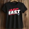 Patriots AFC East Champions 2025 Shirt (2)