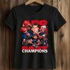 Patriots AFC East Champions Shirt 5 Patriots AFC East Champions Shirt (2)
