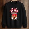 Patriots Drake Maye I’m gay for Maye Football Shirt 6 Patriots Drake Maye I’m gay for Maye Football Shirt (3)