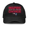 Patriots Inspire Change Hoodie 2025 2