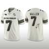 Patriots Morgan Wallen I’m The Problem Tour 2026 Football Jersey 3 Patriots Morgan Wallen I'm The Problem Tour 2026 Football Jersey 2