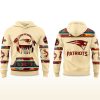 Patriots Native American Heritage Month Hoodie 2