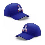 Patriots Throwback Historic Hat