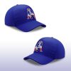 Patriots Throwback Historic Hat 3 Patriots Throwback Historic Hat (2)