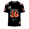 Personalized Bengals Bad Bunny Bowl LX 2025 2026 Shirt 5 Personalized Bengals Bad Bunny Bowl LX 2025 2026 Shirt 1