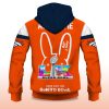 Personalized Broncos Bad Bunny Bowl LX 2025 2026 Hoodie 3 Personalized Broncos Bad Bunny Bowl LX 2025 2026 Hoodie 2