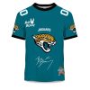Personalized Jaguars Bad Bunny Bowl LX 2025 2026 Shirt 5 Personalized Jaguars Bad Bunny Bowl LX 2025 2026 Shirt 1