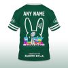 Personalized JetsBad Bunny Bowl LX 2025 2026 Shirt 2