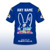 Personalized Rams Bad Bunny Bowl LX 2025 2026 Shirt 3 Personalized Rams Bad Bunny Bowl LX 2025 2026 Shirt 2